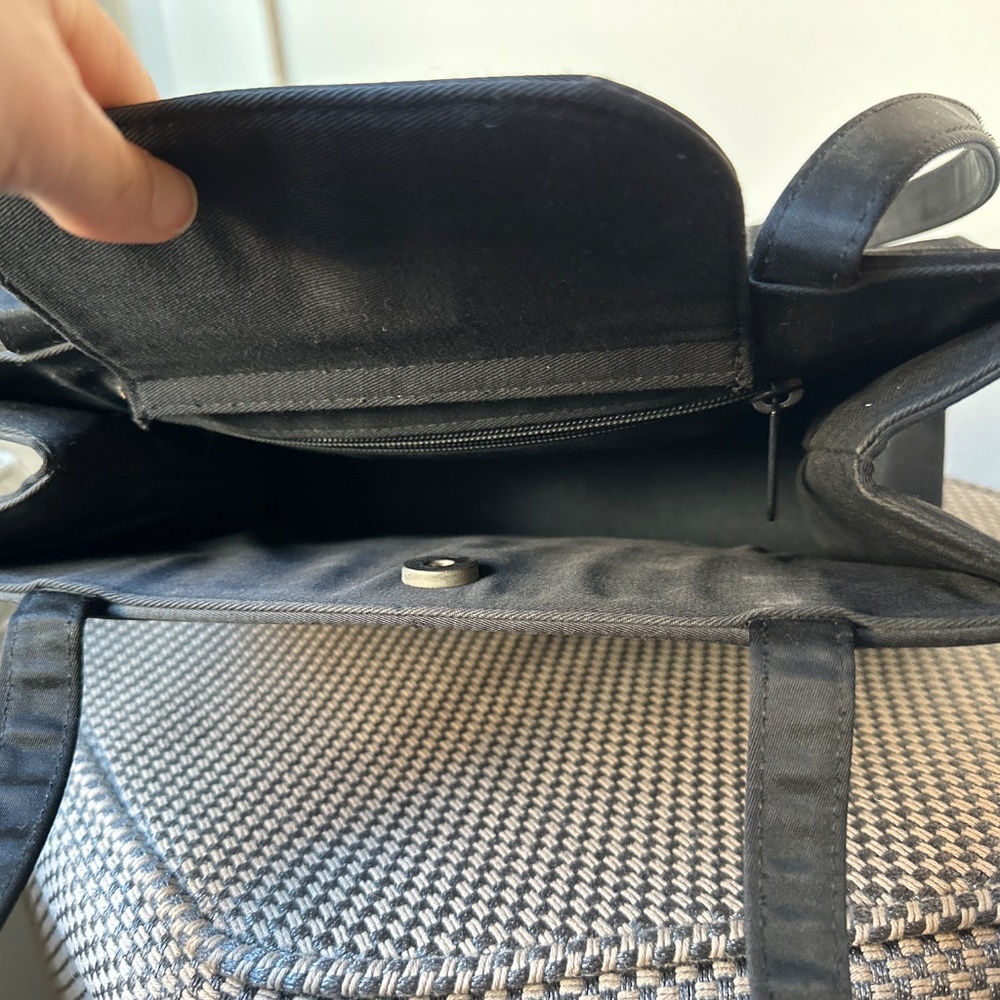 Kate Spade vintage drop shoulder bag - Picture 7 of 8